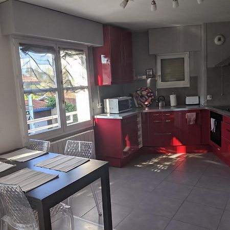 T3 A Merignac, Cosy Et Bien Decore Zewnętrze zdjęcie