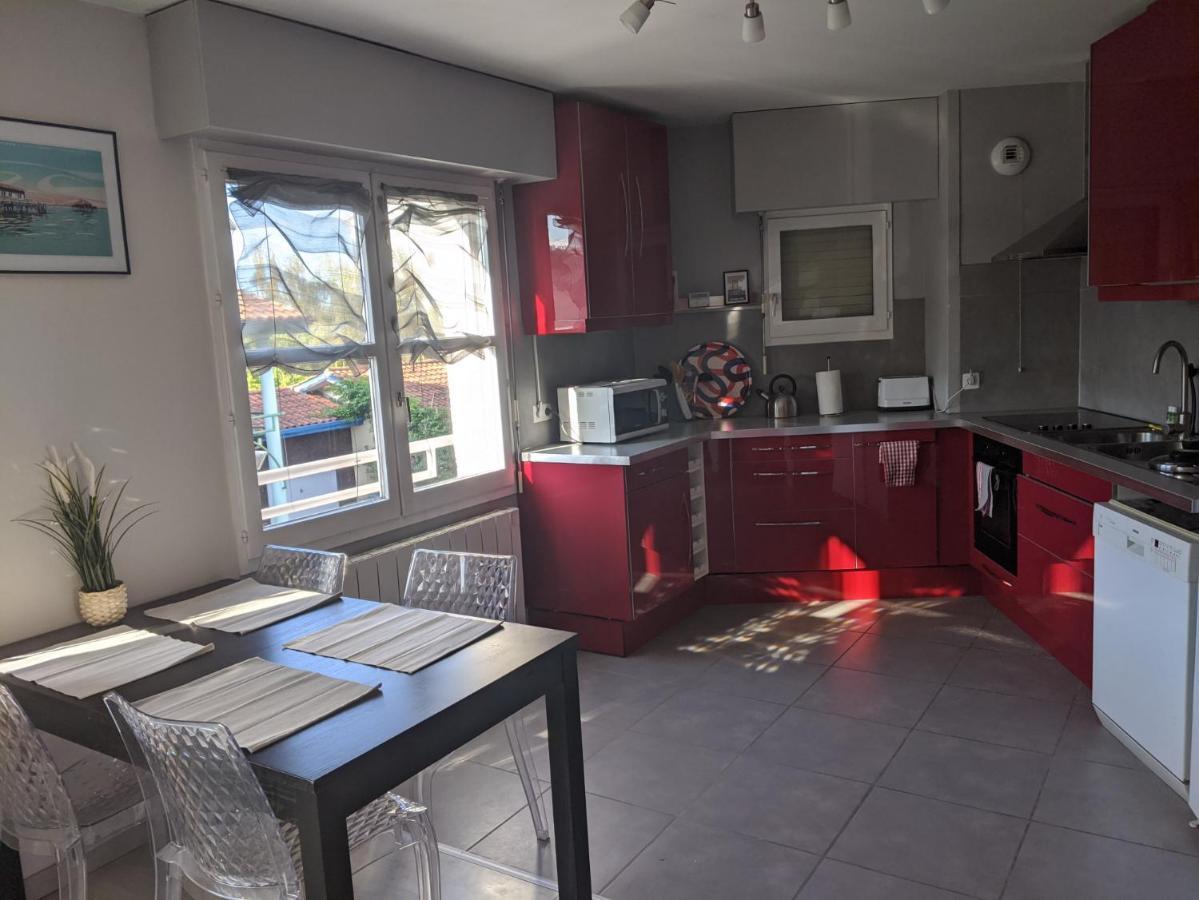 T3 A Merignac, Cosy Et Bien Decore Zewnętrze zdjęcie