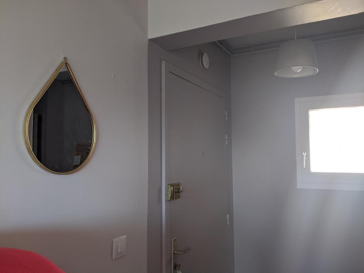 T3 A Merignac, Cosy Et Bien Decore Zewnętrze zdjęcie
